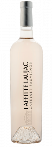 Laffitte Laujac Rosé - Domaines Laujac