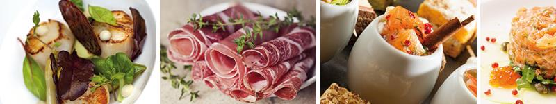 Accord vin de Bordeaux Rosé- Cuvée Château La Tour Cordouan Rosé