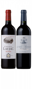 Offre Grand Bordeaux Château Laujac