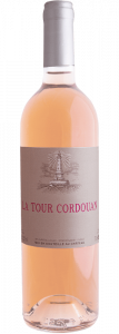 La Tour Cordouan Rosé